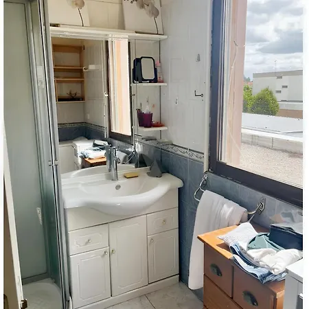 Apartment D'une Avec Terrasse Amenagee Et Wifi A Le Francois