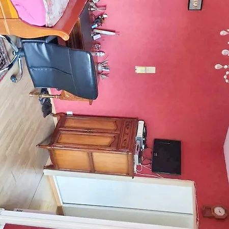 D'une Avec Terrasse Amenagee Et Wifi A Le Francois *