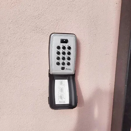 D'une Avec Terrasse Amenagee Et Wifi A Le Francois Apartment *
