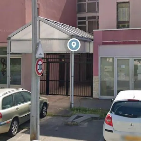 D'une Avec Terrasse Amenagee Et Wifi A Le Francois