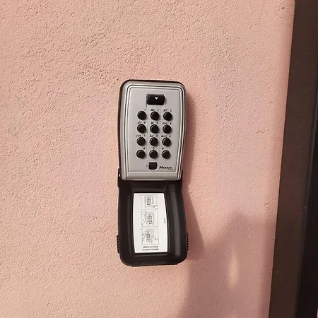 Apartment D'une Avec Terrasse Amenagee Et Wifi A Le Francois *