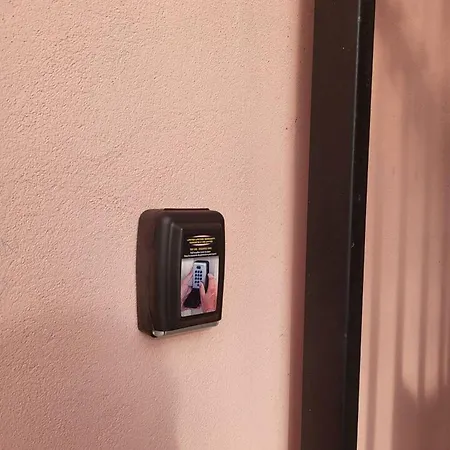 Apartment D'une Avec Terrasse Amenagee Et Wifi A Le Francois
