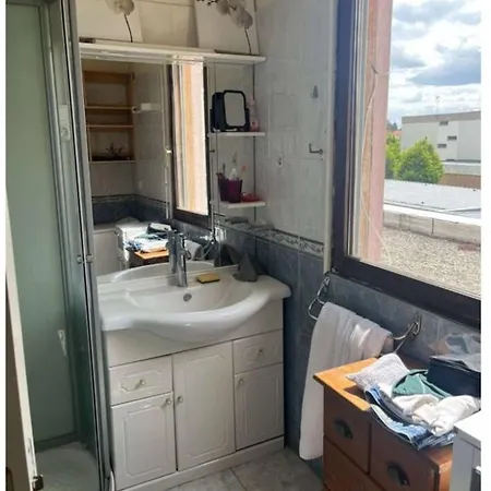 Apartment D'une Avec Terrasse Amenagee Et Wifi A Le Francois *